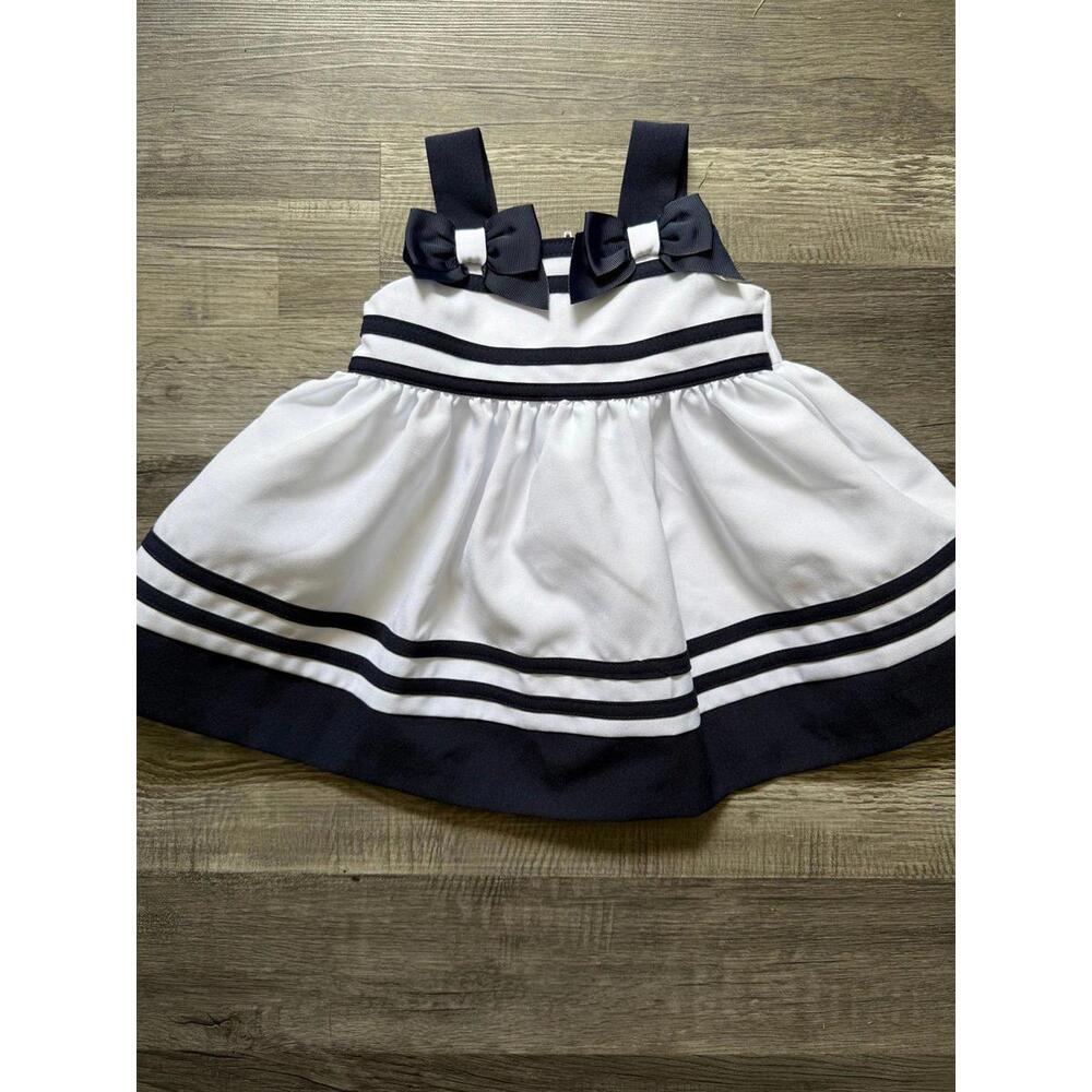 Bonnie Baby Dress